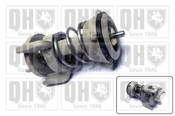 Quinton Hazell QTH741K Thermostat, coolant QTH741K: Buy near me at 2407.PL in Poland at an Affordable price!