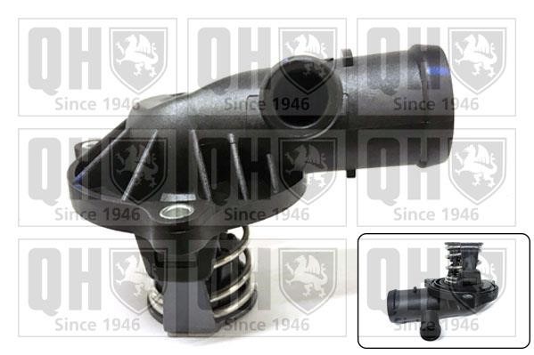 Quinton Hazell QTH743K Thermostat, coolant QTH743K: Buy near me in Poland at 2407.PL - Good price!