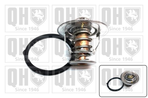 Quinton Hazell QTH926K Thermostat, coolant QTH926K: Buy near me in Poland at 2407.PL - Good price!