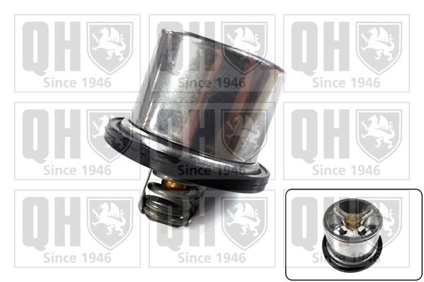 Quinton Hazell QTH927K Thermostat, coolant QTH927K: Buy near me in Poland at 2407.PL - Good price!