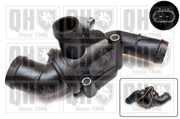 Quinton Hazell QTH930K Thermostat, coolant QTH930K: Buy near me in Poland at 2407.PL - Good price!