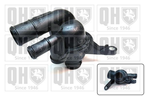 Quinton Hazell QTH749K Thermostat, coolant QTH749K: Buy near me in Poland at 2407.PL - Good price!