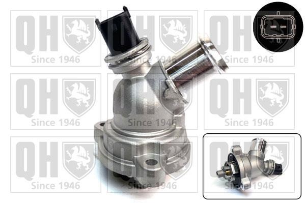 Quinton Hazell QTH751K Thermostat, coolant QTH751K: Buy near me in Poland at 2407.PL - Good price!
