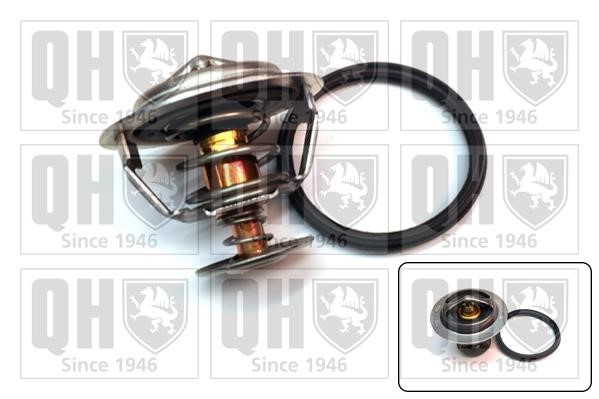 Quinton Hazell QTH932K Thermostat, coolant QTH932K: Buy near me at 2407.PL in Poland at an Affordable price!