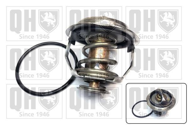 Quinton Hazell QTH753K Thermostat, coolant QTH753K: Buy near me in Poland at 2407.PL - Good price!