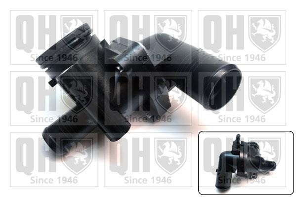 Quinton Hazell QTH935K Thermostat, coolant QTH935K: Buy near me in Poland at 2407.PL - Good price!