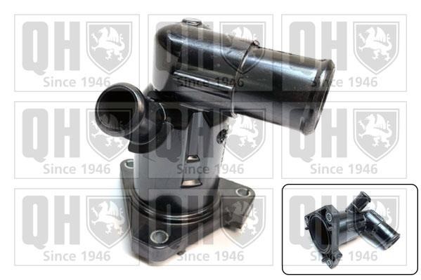 Quinton Hazell QTH764K Thermostat, coolant QTH764K: Buy near me in Poland at 2407.PL - Good price!