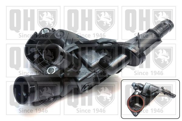 Quinton Hazell QTH937K Thermostat, coolant QTH937K: Buy near me in Poland at 2407.PL - Good price!
