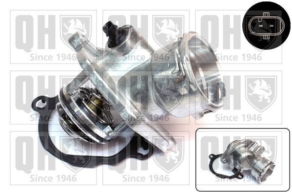 Quinton Hazell QTH769K Thermostat, coolant QTH769K: Buy near me in Poland at 2407.PL - Good price!
