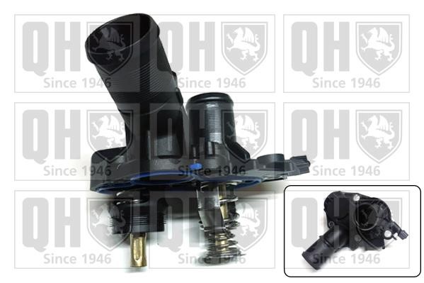 Quinton Hazell QTH938K Thermostat, coolant QTH938K: Buy near me at 2407.PL in Poland at an Affordable price!