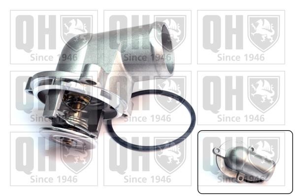 Quinton Hazell QTH770K Thermostat, coolant QTH770K: Buy near me in Poland at 2407.PL - Good price!