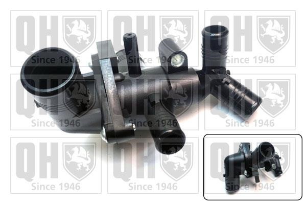 Quinton Hazell QTH944K Thermostat, coolant QTH944K: Buy near me in Poland at 2407.PL - Good price!