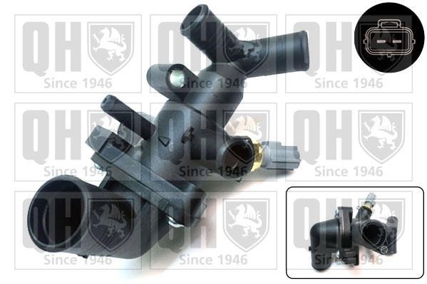 Quinton Hazell QTH946K Thermostat, coolant QTH946K: Buy near me in Poland at 2407.PL - Good price!