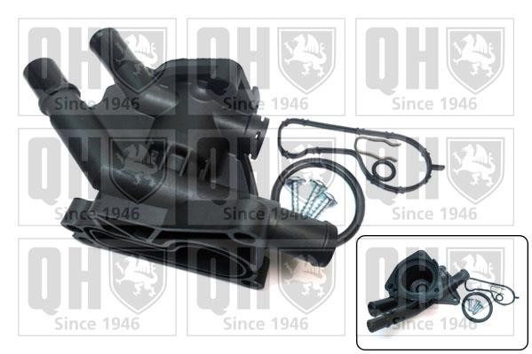 Quinton Hazell QTH947CF Coolant Flange QTH947CF: Buy near me in Poland at 2407.PL - Good price!