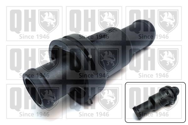 Quinton Hazell QTH955K Thermostat, coolant QTH955K: Buy near me in Poland at 2407.PL - Good price!