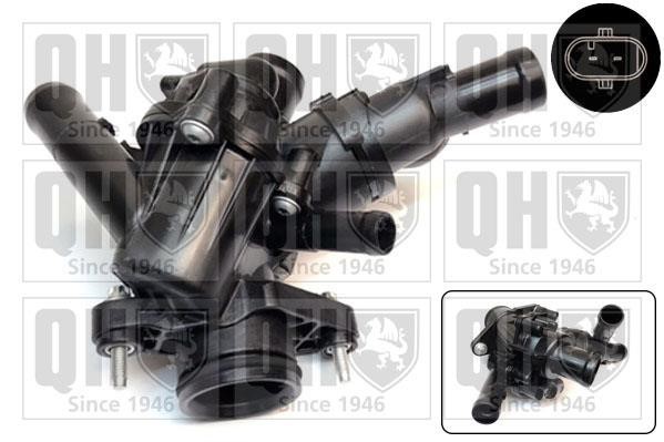 Quinton Hazell QTH959K Thermostat, coolant QTH959K: Buy near me in Poland at 2407.PL - Good price!