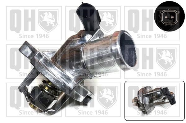 Quinton Hazell QTH965K Thermostat, coolant QTH965K: Buy near me in Poland at 2407.PL - Good price!