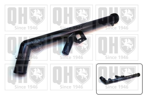 Quinton Hazell QTH858CF Pipeline QTH858CF: Buy near me in Poland at 2407.PL - Good price!