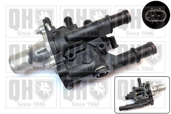 Quinton Hazell QTH976K Thermostat, coolant QTH976K: Buy near me in Poland at 2407.PL - Good price!