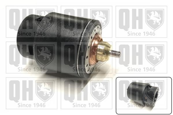 Quinton Hazell QTH979K Thermostat, coolant QTH979K: Buy near me in Poland at 2407.PL - Good price!