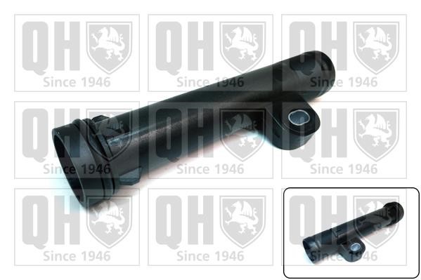 Quinton Hazell QTH863CF Pipeline QTH863CF: Buy near me in Poland at 2407.PL - Good price!