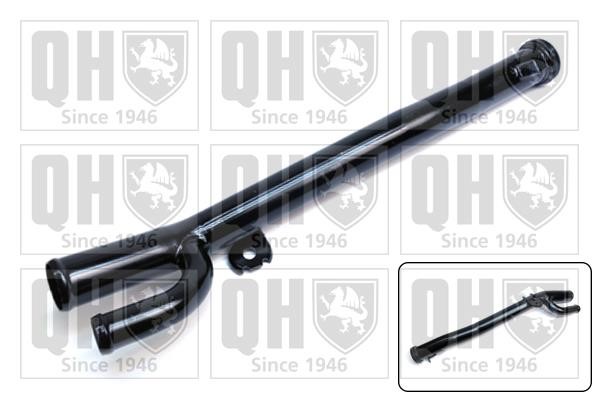 Quinton Hazell QTH867CF Pipeline QTH867CF: Buy near me in Poland at 2407.PL - Good price!