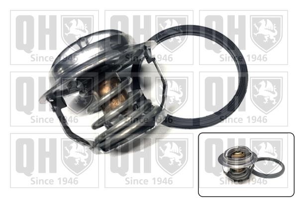 Quinton Hazell QTH988K Thermostat, coolant QTH988K: Buy near me in Poland at 2407.PL - Good price!