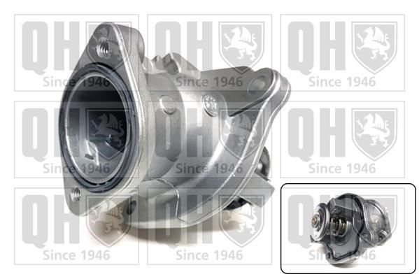 Quinton Hazell QTH992K Thermostat, coolant QTH992K: Buy near me in Poland at 2407.PL - Good price!