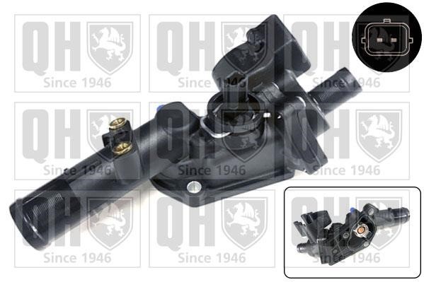 Quinton Hazell QTH994K Thermostat, coolant QTH994K: Buy near me in Poland at 2407.PL - Good price!