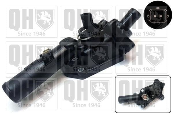 Quinton Hazell QTH995K Thermostat, coolant QTH995K: Buy near me in Poland at 2407.PL - Good price!
