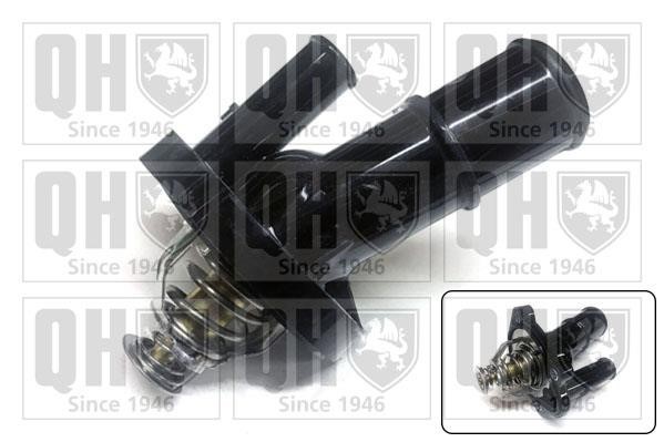 Quinton Hazell QTH996K Thermostat, coolant QTH996K: Buy near me in Poland at 2407.PL - Good price!