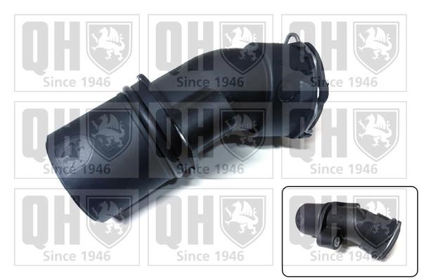 Quinton Hazell QTH881CF Coolant Flange QTH881CF: Buy near me in Poland at 2407.PL - Good price!