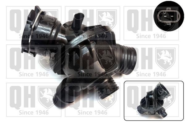 Quinton Hazell QTH999K Thermostat, coolant QTH999K: Buy near me in Poland at 2407.PL - Good price!