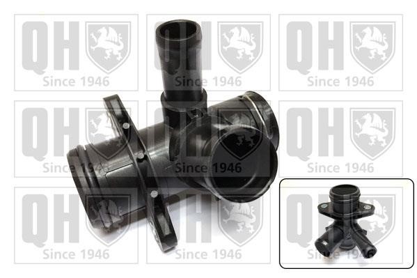 Quinton Hazell QTH882CF Coolant Flange QTH882CF: Buy near me in Poland at 2407.PL - Good price!