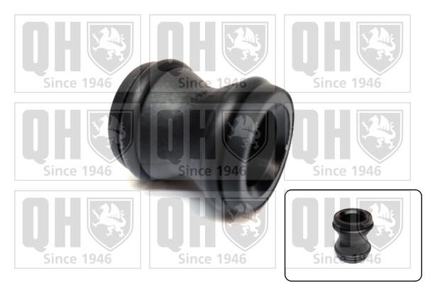 Quinton Hazell QTH886CF Coolant Flange QTH886CF: Buy near me in Poland at 2407.PL - Good price!