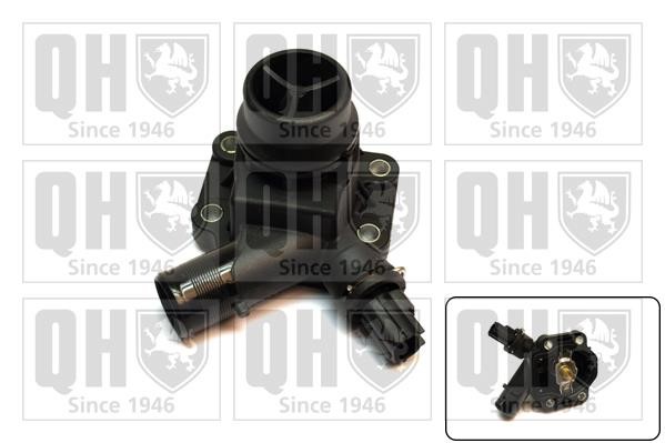 Quinton Hazell QTH905K Thermostat, coolant QTH905K: Buy near me in Poland at 2407.PL - Good price!