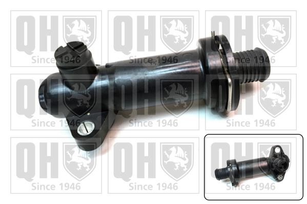 Quinton Hazell QTH909K Thermostat, coolant QTH909K: Buy near me in Poland at 2407.PL - Good price!
