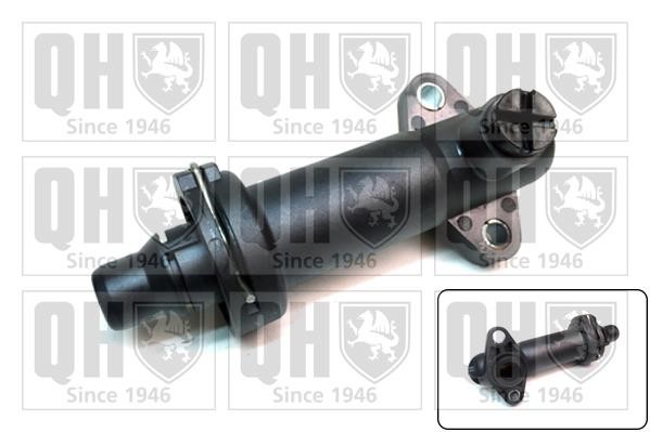 Quinton Hazell QTH910K Thermostat, coolant QTH910K: Buy near me in Poland at 2407.PL - Good price!