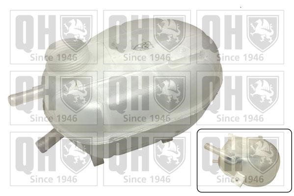 Quinton Hazell QVE558 Expansion Tank, coolant QVE558: Buy near me at 2407.PL in Poland at an Affordable price!