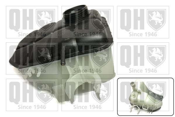 Quinton Hazell QVE560 Компенсационный бак, охлаждающая жидкость QVE560: Отличная цена - Купить в Польше на 2407.PL!