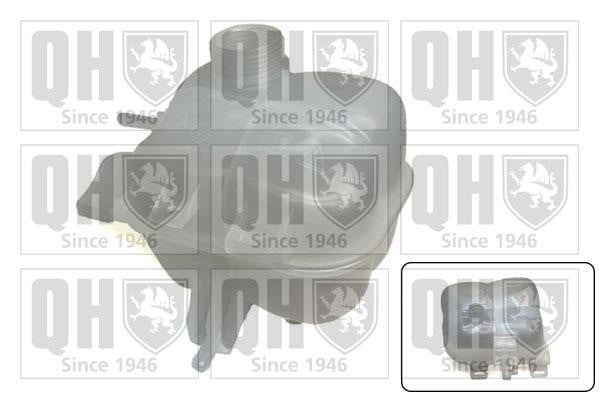 Quinton Hazell QVE574 Expansion Tank, coolant QVE574: Buy near me at 2407.PL in Poland at an Affordable price!