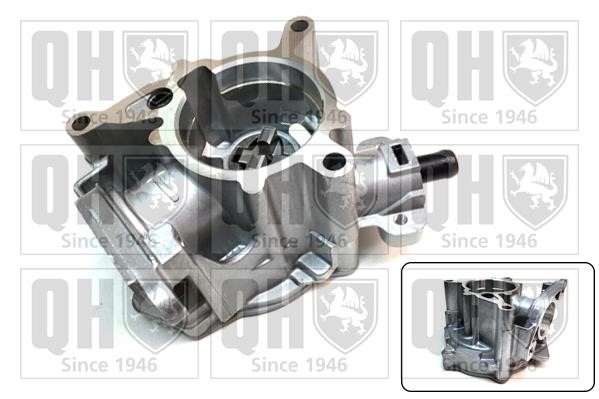 Quinton Hazell QVP1000 Vacuum pump QVP1000: Buy near me at 2407.PL in Poland at an Affordable price!