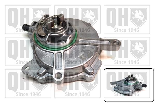 Quinton Hazell QVP1002 Vacuum pump QVP1002: Buy near me at 2407.PL in Poland at an Affordable price!