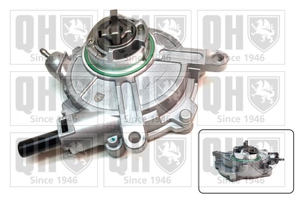 Quinton Hazell QVP1007 Vacuum pump QVP1007: Buy near me at 2407.PL in Poland at an Affordable price!