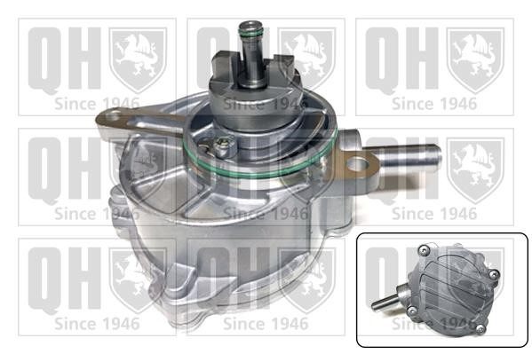 Quinton Hazell QVP1010 Pump QVP1010: Buy near me at 2407.PL in Poland at an Affordable price!