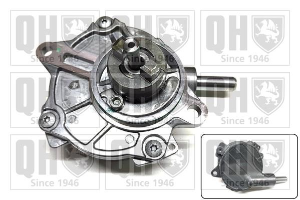 Quinton Hazell QVP1015 Vacuum Pump, braking system QVP1015: Buy near me at 2407.PL in Poland at an Affordable price!