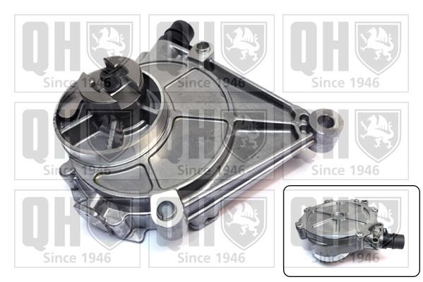 Quinton Hazell QVP1016 Unterdruckpumpe, Bremsanlage QVP1016: Kaufen Sie zu einem guten Preis in Polen bei 2407.PL!