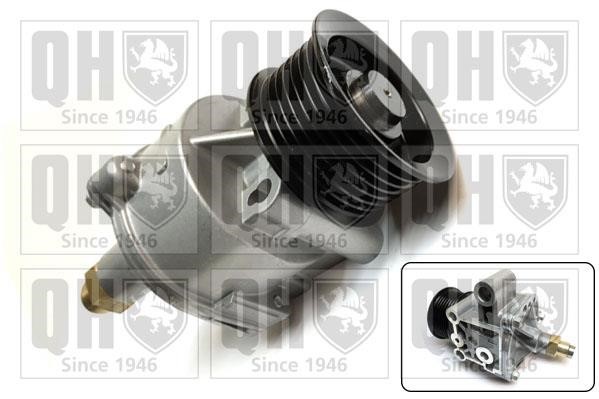 Quinton Hazell QVP1018 Unterdruckpumpe, Bremsanlage QVP1018: Bestellen Sie in Polen zu einem guten Preis bei 2407.PL!