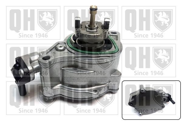 Quinton Hazell QVP1020 Vacuum pump QVP1020: Buy near me in Poland at 2407.PL - Good price!