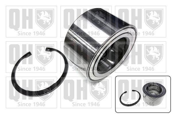 Quinton Hazell QWB1085 Wheel bearing kit QWB1085: Buy near me in Poland at 2407.PL - Good price!